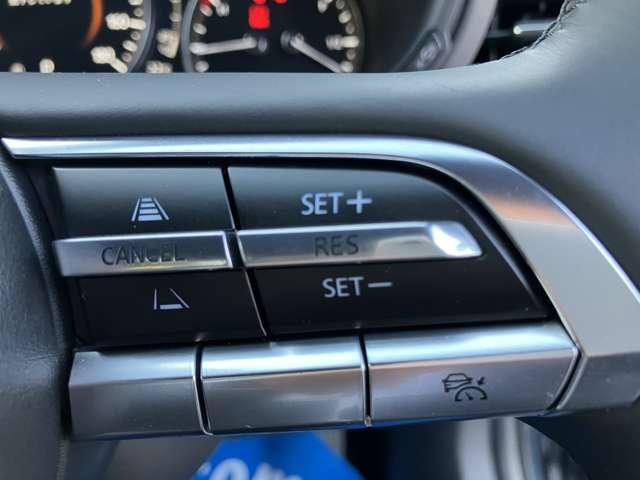 ＭＡＺＤＡ３ファストバック ２．０　２０Ｓ　プロアクティブ　メモリーナビ　３６０度ビューモニター　ＥＴＣ（11枚目）