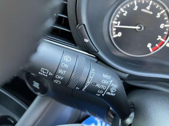 ＭＡＺＤＡ３ファストバック ２．０　２０Ｓ　プロアクティブ　メモリーナビ　３６０度ビューモニター　ＥＴＣ（12枚目）