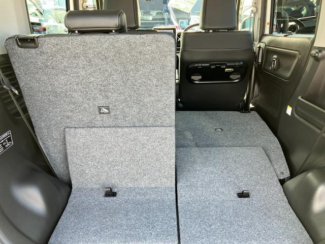 フレアワゴンカスタムスタイル ハイブリッドXS 660 カスタムスタイル ハイブリッド XS ワンオーナー 衝突被害軽減ブレーキ 360°アラウンドビューモニター 2カメラドライブレコーダー(27枚目)