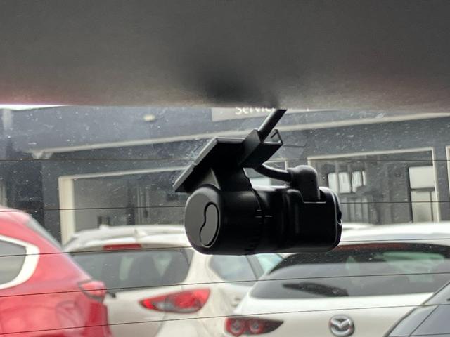 ＣＸ－５ ２０Ｓ　プロアクティブ　２．０　２０Ｓ　プロアクティブ　ワンオーナー　衝突被害軽減ブレーキ　３６０°ビューモニター　２カメラドライブレコーダー　電動パワーシート（24枚目）