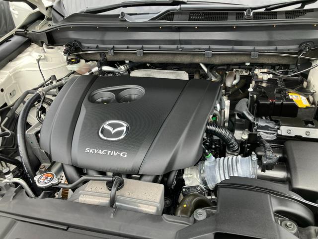 ＣＸ－５ ２０Ｓ　プロアクティブ　２．０　２０Ｓ　プロアクティブ　ワンオーナー　衝突被害軽減ブレーキ　３６０°ビューモニター　２カメラドライブレコーダー　電動パワーシート（41枚目）