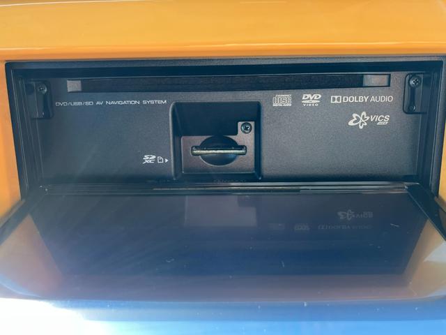 フレアクロスオーバー ＸＴ　６６０　ＸＴ　衝突被害軽減ブレーキ　車線逸脱警報システム　運転席＆助手席シートヒーター　カーナビゲーション　ＥＴＣ（5枚目）