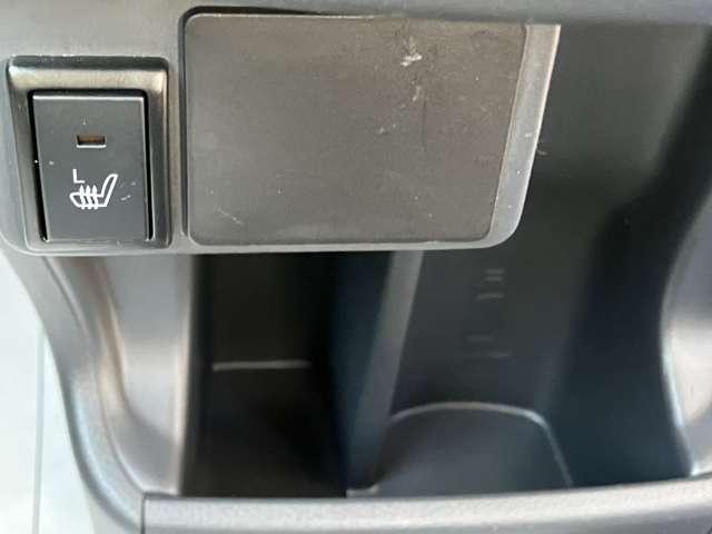 フレアクロスオーバー ＸＴ　６６０　ＸＴ　衝突被害軽減ブレーキ　車線逸脱警報システム　運転席＆助手席シートヒーター　カーナビゲーション　ＥＴＣ（16枚目）