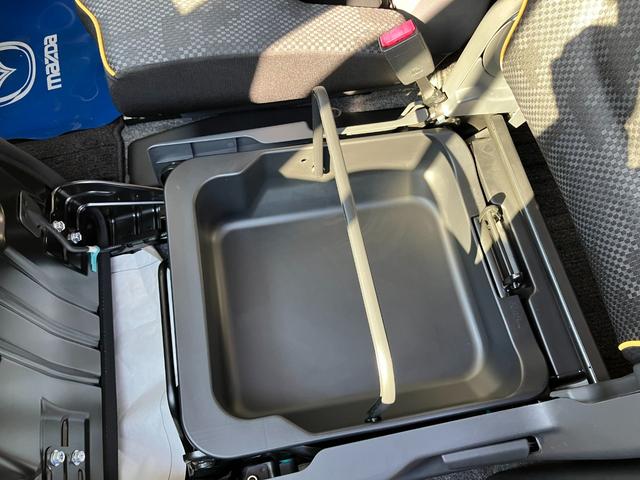 フレアクロスオーバー ＸＴ　６６０　ＸＴ　衝突被害軽減ブレーキ　車線逸脱警報システム　運転席＆助手席シートヒーター　カーナビゲーション　ＥＴＣ（21枚目）