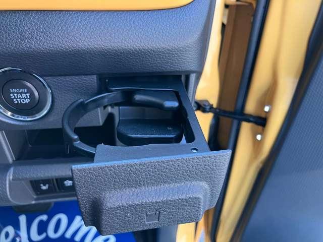 フレアクロスオーバー ＸＴ　６６０　ＸＴ　衝突被害軽減ブレーキ　車線逸脱警報システム　運転席＆助手席シートヒーター　カーナビゲーション　ＥＴＣ（22枚目）