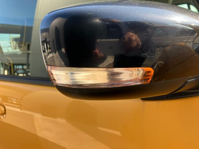 フレアクロスオーバー ＸＴ　６６０　ＸＴ　衝突被害軽減ブレーキ　車線逸脱警報システム　運転席＆助手席シートヒーター　カーナビゲーション　ＥＴＣ（26枚目）