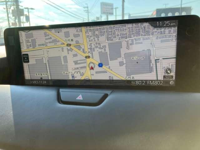 CX-60 3.3 XDハイブリッド エクスクルーシブ スポーツ ディー(4枚目)