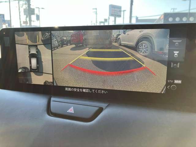 CX-60 3.3 XDハイブリッド エクスクルーシブ スポーツ ディー(5枚目)