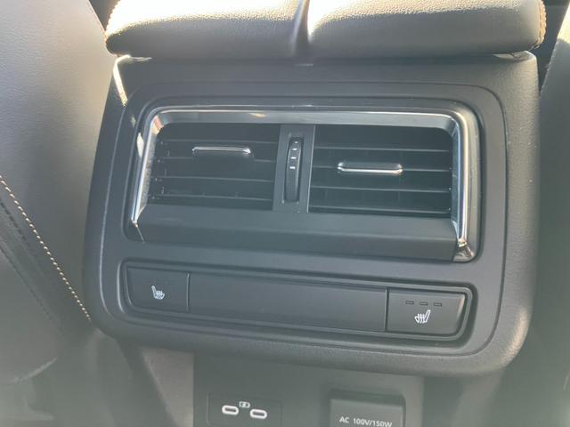 CX-60 3.3 XDハイブリッド エクスクルーシブ スポーツ ディー(14枚目)