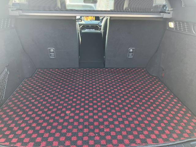 CX-60 3.3 XDハイブリッド エクスクルーシブ スポーツ ディー(17枚目)