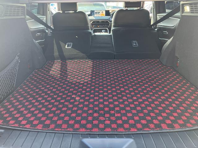 CX-60 3.3 XDハイブリッド エクスクルーシブ スポーツ ディー(19枚目)