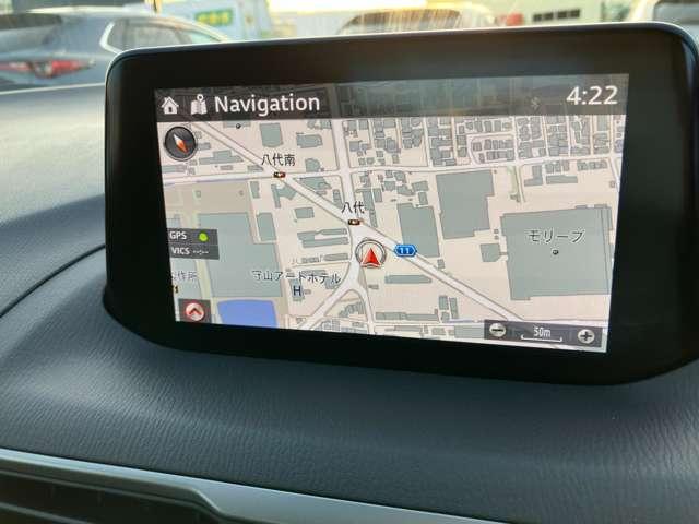 アクセラ １５Ｓ　１．５　１５Ｓ　ワンオーナー　衝突被害軽減ブレーキ　３６０°ビューモニター　フロントドライブレコーダー　オートクルーズ（4枚目）