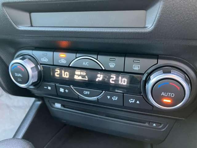 アクセラ １５Ｓ　１．５　１５Ｓ　ワンオーナー　衝突被害軽減ブレーキ　３６０°ビューモニター　フロントドライブレコーダー　オートクルーズ（6枚目）