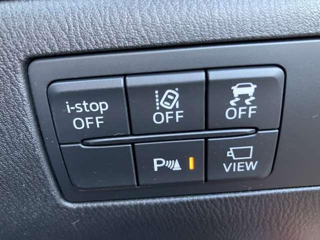 アクセラ １５Ｓ　１．５　１５Ｓ　ワンオーナー　衝突被害軽減ブレーキ　３６０°ビューモニター　フロントドライブレコーダー　オートクルーズ（17枚目）