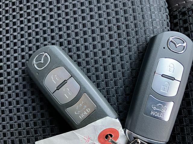 アクセラ １５Ｓ　１．５　１５Ｓ　ワンオーナー　衝突被害軽減ブレーキ　３６０°ビューモニター　フロントドライブレコーダー　オートクルーズ（31枚目）