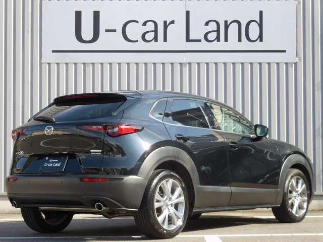 ＣＸ－３０ ２．０　２０Ｓ　プロアクティブ　ツーリングセレクション（2枚目）