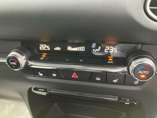 ＣＸ－３０ ２．０　２０Ｓ　プロアクティブ　ツーリングセレクション（6枚目）