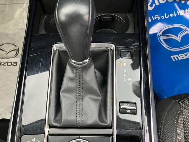 ＣＸ－３０ ２．０　２０Ｓ　プロアクティブ　ツーリングセレクション（8枚目）