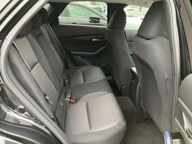 ＣＸ－３０ ２．０　２０Ｓ　プロアクティブ　ツーリングセレクション（12枚目）