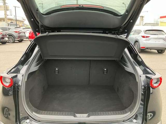 ＣＸ－３０ ２．０　２０Ｓ　プロアクティブ　ツーリングセレクション（15枚目）