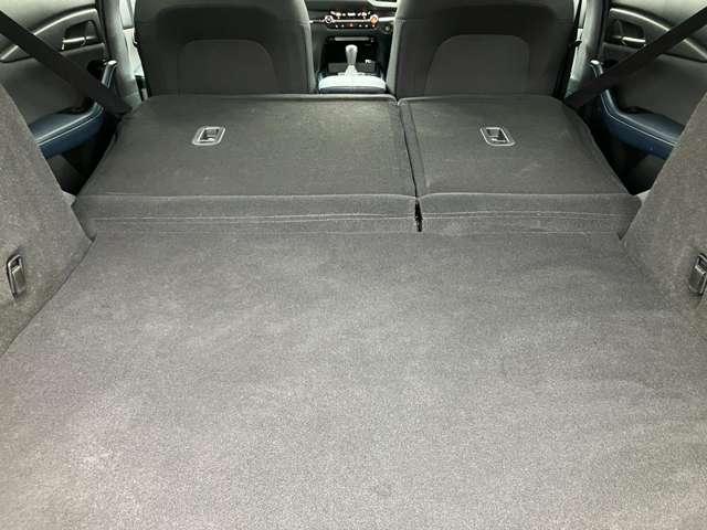 ＣＸ－３０ ２．０　２０Ｓ　プロアクティブ　ツーリングセレクション（17枚目）