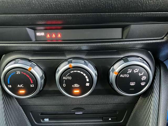 ＭＡＺＤＡ２ １５Ｓ　スマートエディション　１．５　１５Ｓ　スマート　エディション　ワンオーナー　衝突被害軽減ブレーキ　３６０°ビューモニター　Ａｐｐｌｅ　ＣａｒＰｌａｙ／Ａｎｄｒｏｉｄ　Ａｕｔｏ対応　マツダコネクトナビゲーション（6枚目）