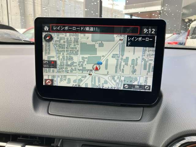 CX-3 1.5 15S スーパー エッジー ワンオーナー 衝突被害軽減ブレーキ(4枚目)