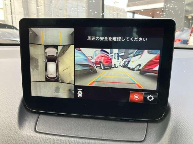 CX-3 1.5 15S スーパー エッジー ワンオーナー 衝突被害軽減ブレーキ(5枚目)