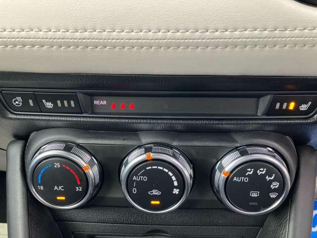 CX-3 1.5 15S スーパー エッジー ワンオーナー 衝突被害軽減ブレーキ(6枚目)