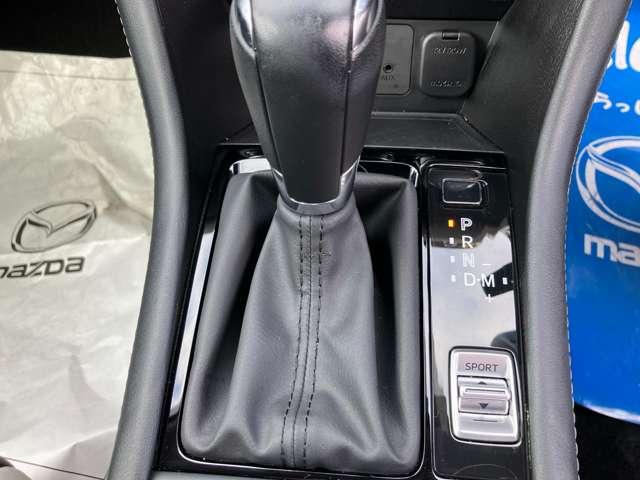 CX-3 1.5 15S スーパー エッジー ワンオーナー 衝突被害軽減ブレーキ(9枚目)