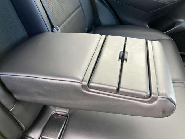 CX-3 1.5 15S スーパー エッジー ワンオーナー 衝突被害軽減ブレーキ(13枚目)