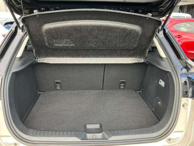 CX-3 1.5 15S スーパー エッジー ワンオーナー 衝突被害軽減ブレーキ(15枚目)