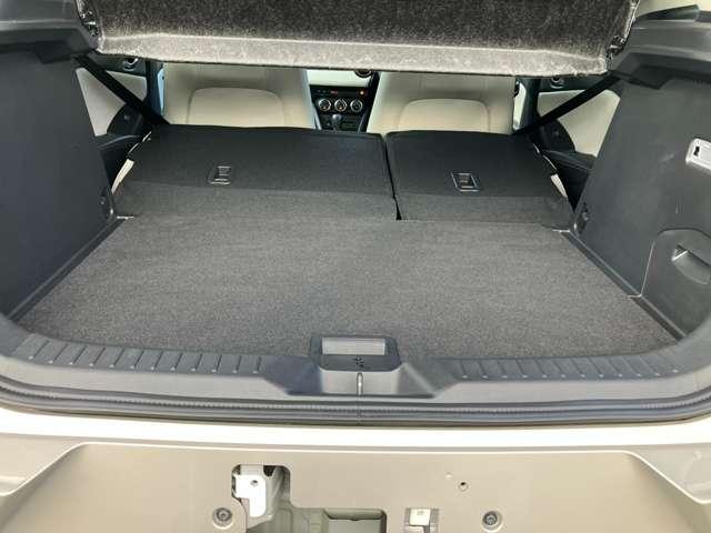 CX-3 1.5 15S スーパー エッジー ワンオーナー 衝突被害軽減ブレーキ(17枚目)