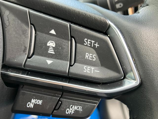 CX-3 1.5 15S スーパー エッジー ワンオーナー 衝突被害軽減ブレーキ(21枚目)