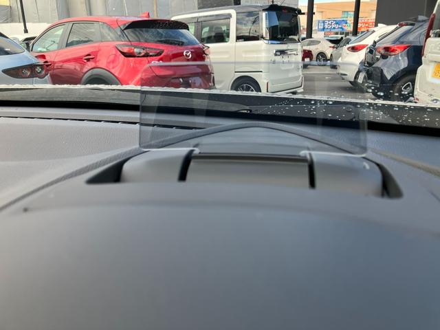 CX-3 1.5 15S スーパー エッジー ワンオーナー 衝突被害軽減ブレーキ(22枚目)
