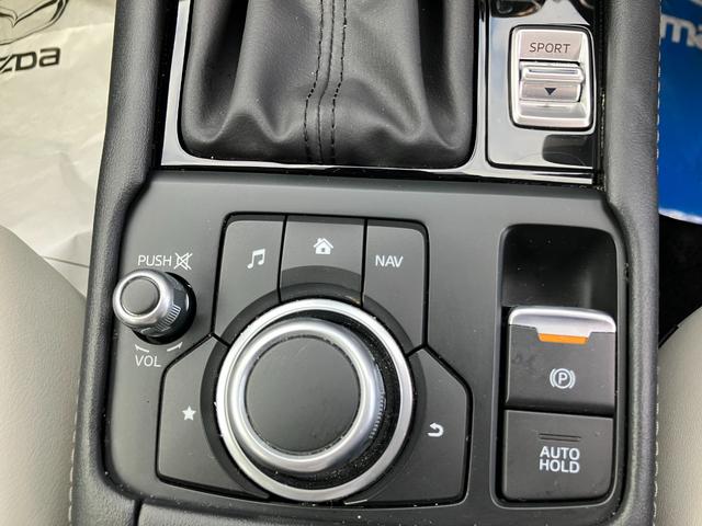 CX-3 1.5 15S スーパー エッジー ワンオーナー 衝突被害軽減ブレーキ(24枚目)