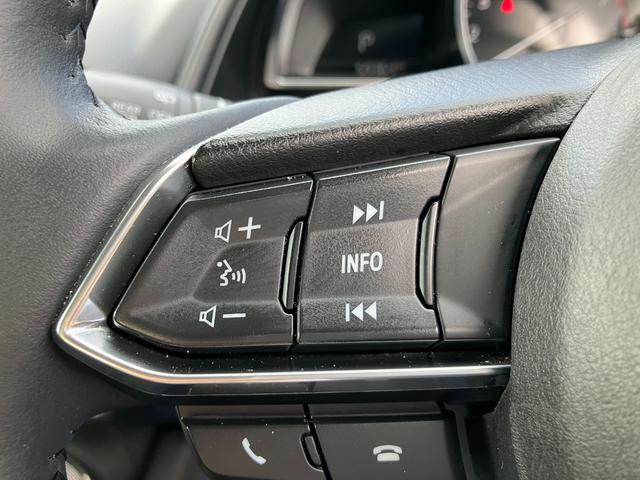 CX-3 1.5 15S スーパー エッジー ワンオーナー 衝突被害軽減ブレーキ(25枚目)