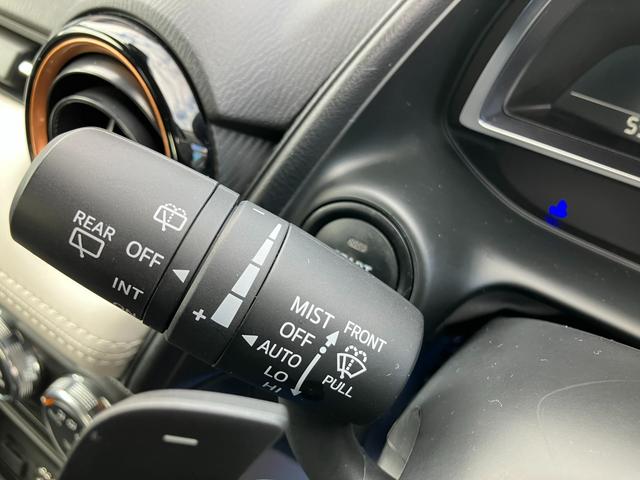 CX-3 1.5 15S スーパー エッジー ワンオーナー 衝突被害軽減ブレーキ(26枚目)