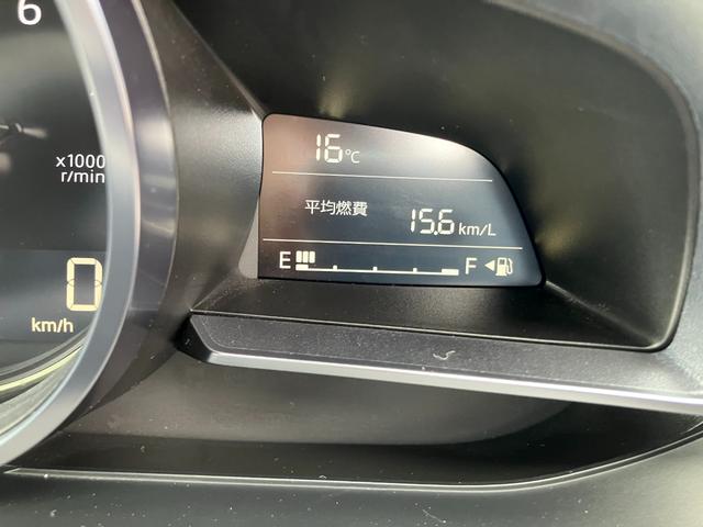 CX-3 1.5 15S スーパー エッジー ワンオーナー 衝突被害軽減ブレーキ(28枚目)