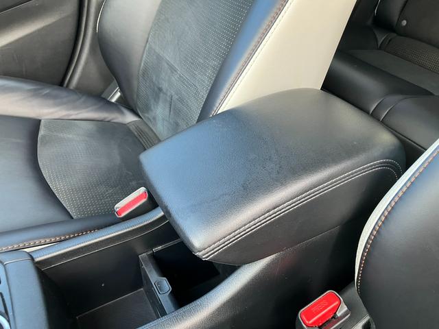 CX-3 1.5 15S スーパー エッジー ワンオーナー 衝突被害軽減ブレーキ(35枚目)