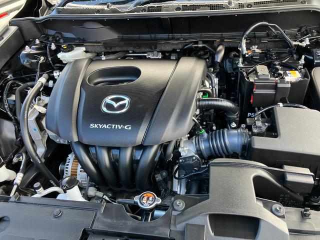 CX-3 1.5 15S スーパー エッジー ワンオーナー 衝突被害軽減ブレーキ(40枚目)