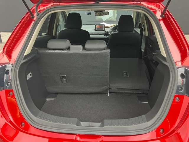 MAZDA2 1.5 15S スマート エディション ワンオーナー 衝突被害軽減ブレーキ(13枚目)