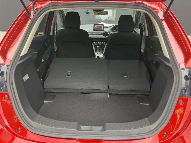MAZDA2 1.5 15S スマート エディション ワンオーナー 衝突被害軽減ブレーキ(14枚目)