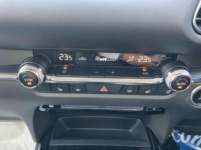 CX-30 2.0 20S プロアクティブ ツーリングセレクション 4W(4枚目)