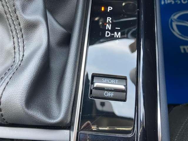 CX-30 2.0 20S プロアクティブ ツーリングセレクション 4W(9枚目)