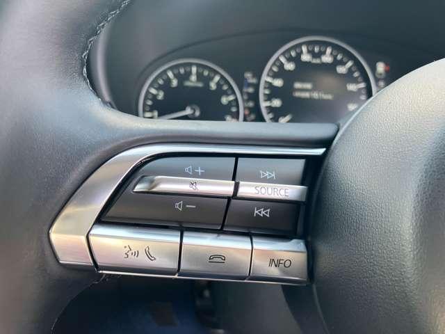 CX-30 2.0 20S プロアクティブ ツーリングセレクション 4W(11枚目)