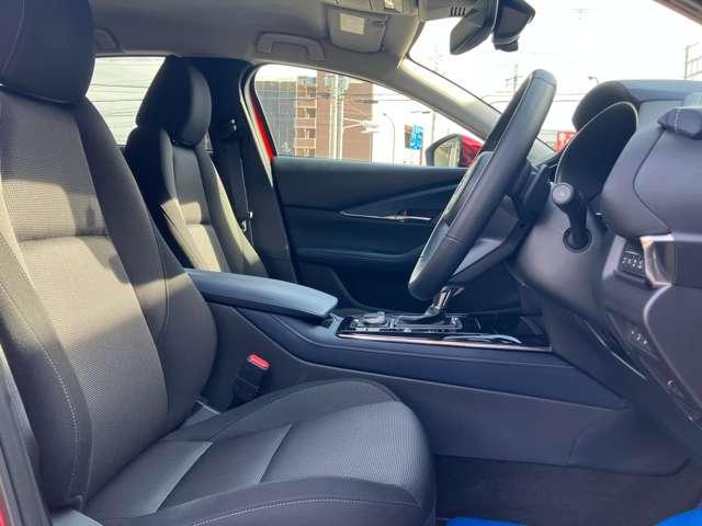 CX-30 2.0 20S プロアクティブ ツーリングセレクション 4W(19枚目)