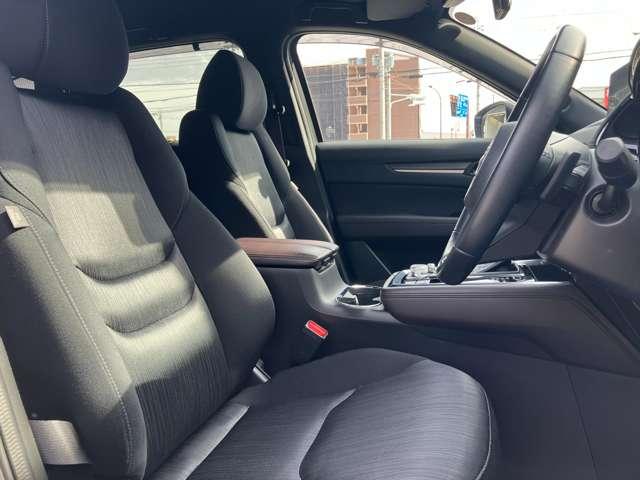 CX-8 2.2 XD プロアクティブ ディーゼルターボ 衝突被害軽減ブレーキ(10枚目)