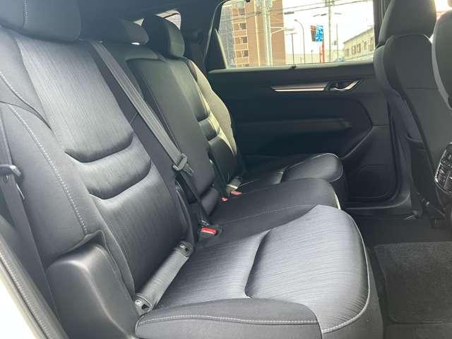 CX-8 2.2 XD プロアクティブ ディーゼルターボ 衝突被害軽減ブレーキ(13枚目)