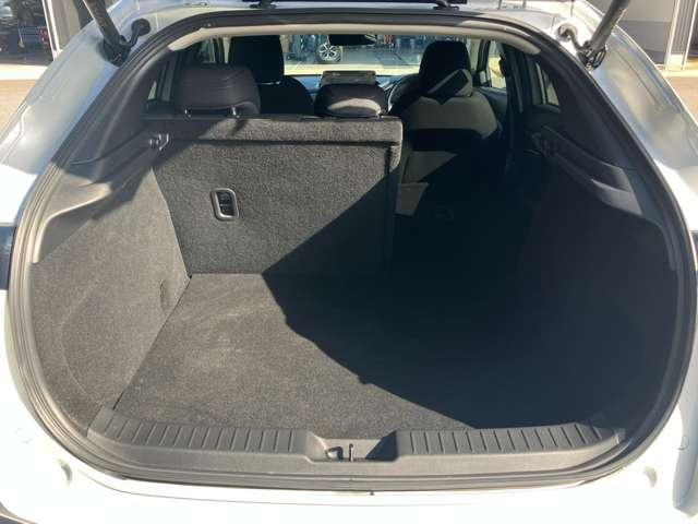 CX-30 2.0 20S ツーリング 弊社社用車アップ 衝突被害軽減ブレーキ(16枚目)